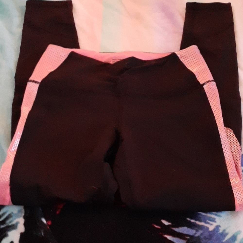 Victoria's secret leggings